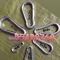 قلاب کارابین قلاب کارابین