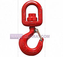 5 ton swivel hook 5 ton swivel hook