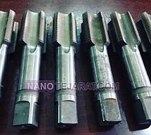 قلاویز 3*48 چپ قلاویز 3*48 چپ