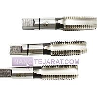 قلاویز دستی اینچی 7/8 BSW قلاویز دستی اینچی 7/8 BSW