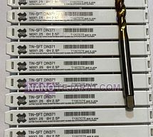 قلاویز ماشینی TIN-SFT DIN371 M8*1.25 قلاویز ماشینی TIN-SFT DIN371 M8*1.25