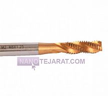 قلاویز ماشینی مارپیچ موتا مدل M2 قلاویز ماشینی مارپیچ موتا مدل M2