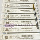 قلاویز ماشینی مستقیم TIN-POT DIN371 M2*0.4 قلاویز ماشینی مستقیم TIN-POT DIN371 M2*0.4