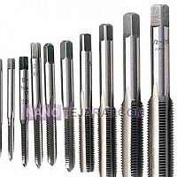 machine taps machine taps