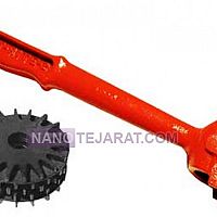 قیراطی غلطکی با دسته قیراطی غلطکی با دسته