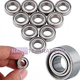 قیمت انواع بلبرینگ کوچک قیمت انواع بلبرینگ کوچک