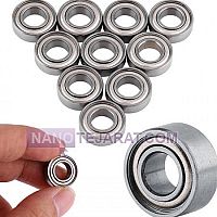 قیمت انواع بلبرینگ کوچک قیمت انواع بلبرینگ کوچک