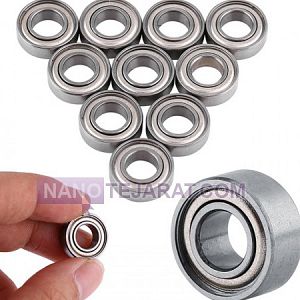 قیمت انواع بلبرینگ کوچک قیمت انواع بلبرینگ کوچک