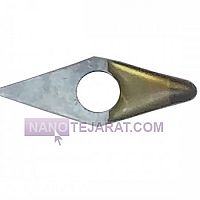 قیمت اینسرت PCD قیمت اینسرت PCD