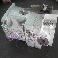 قیمت تعمیر شیر کنترل هیدرولیک قیمت تعمیر شیر کنترل هیدرولیک