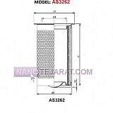 قیمت و مشخصات فیلتر سپراتور کمپرسور گاردنر دنور قیمت و مشخصات فیلتر سپراتور کمپرسور گاردنر دنور