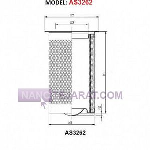 قیمت و مشخصات فیلتر سپراتور کمپرسور گاردنر دنور قیمت و مشخصات فیلتر سپراتور کمپرسور گاردنر دنور