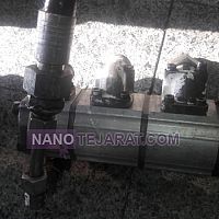 قیمت پمپ هیدرولیک دکل انتقال بتن قیمت پمپ هیدرولیک دکل انتقال بتن