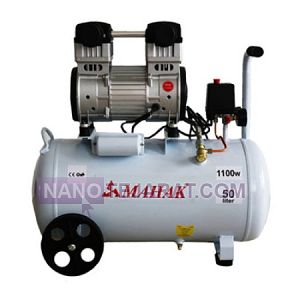 compressor compressor