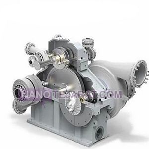 Centrifugal Compressor Integrally Gear Centrifugal Compressor Integrally Gear