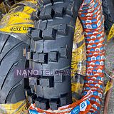 لاستیک موتور کراس yz و کایو لاستیک موتور کراس yz و کایو