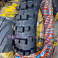 لاستیک موتور کراس yz و کایو لاستیک موتور کراس yz و کایو