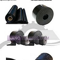 لاستیک نوار نقاله لاستیک نوار نقاله