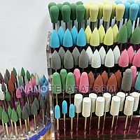 لاستیک پولیش لاستیک پولیش