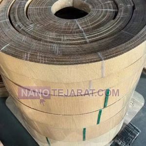 TRIMAT 120X10 industrial lift brake lining roll TRIMAT 120X10 industrial lift brake lining roll