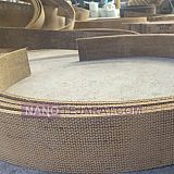 Chinese 200X12 brake lining roll Chinese 200X12 brake lining roll