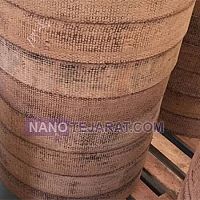 Indian 150X10 winch woven brake lining roll Indian 150X10 winch woven brake lining roll