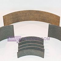 لنت بافته شده یا اصطلاحا فردو لنت بافته شده یا اصطلاحا فردو