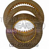 لنت برنزی کشتی لنت برنزی کشتی