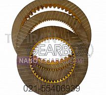 لنت برنزی کشتی لنت برنزی کشتی