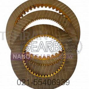 لنت برنزی کشتی لنت برنزی کشتی