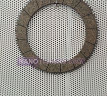 لنت بچینگ یک متری لنت بچینگ یک متری