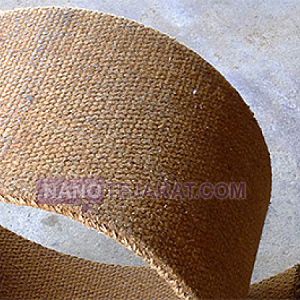 woven lining trimat woven lining trimat