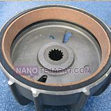 لنت ترمز جرثقیل برقی 2 تن دماگ لنت ترمز جرثقیل برقی 2 تن دماگ