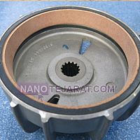 لنت ترمز جرثقیل برقی 2 تن دماگ لنت ترمز جرثقیل برقی 2 تن دماگ