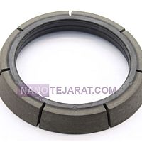 لنت ترمز جرثقیل دماگ DEMAG 250 کیلوگرم لنت ترمز جرثقیل دماگ DEMAG 250 کیلوگرم