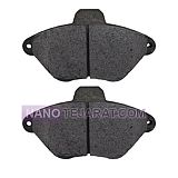 brake pad brake pad