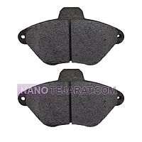 brake pad brake pad