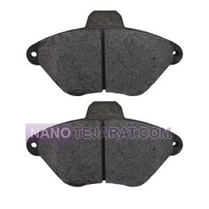 brake pad brake pad