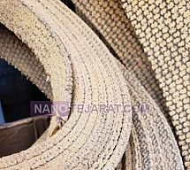 لنت ترمز حصیری تریمات انگلستان TRIMAT لنت ترمز حصیری تریمات انگلستان TRIMAT