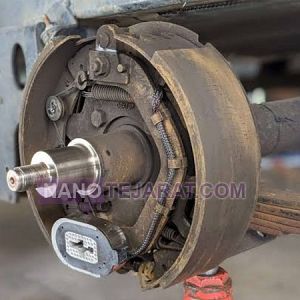 drum brake lining roll drum brake lining roll
