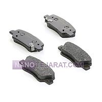 brake pad brake pad