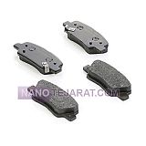 brake pad brake pad
