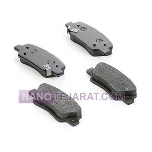 brake pad brake pad
