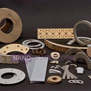 Industrial Brake Material Industrial Brake Material