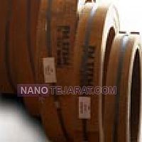 لنت ترمز صنعتی بافته شده ارکا لنت ترمز صنعتی بافته شده ارکا