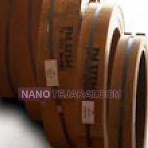 لنت ترمز صنعتی بافته شده ارکا لنت ترمز صنعتی بافته شده ارکا