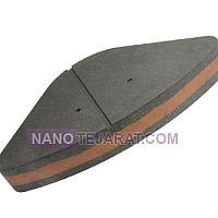 Erfurt press brake pads Erfurt press brake pads