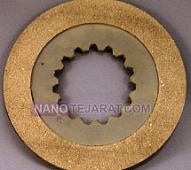 لنت ترمز مگنت لباسشویی صنعتی لنت ترمز مگنت لباسشویی صنعتی