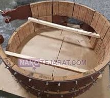 لنت ترمز وینچ کشتی و یدک کش لنت ترمز وینچ کشتی و یدک کش