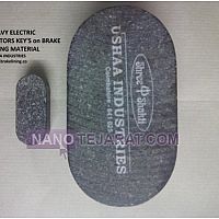 لنت ترمز پرس 500 تن لنت ترمز پرس 500 تن